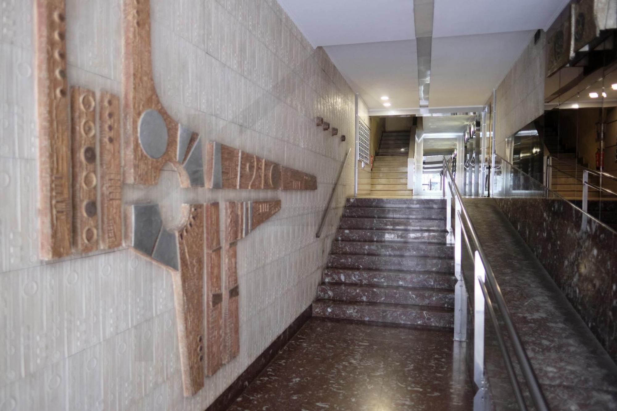 Campoamor Centro - Coqueto Apartamento Con Wifi. Oviedo Luaran gambar